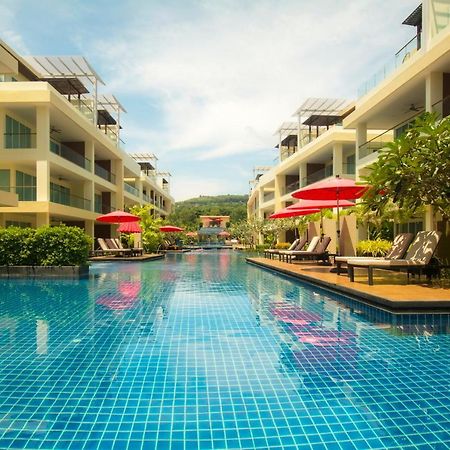 Ban Ko Kwang Pelican Luxury Apartments المظهر الخارجي الصورة