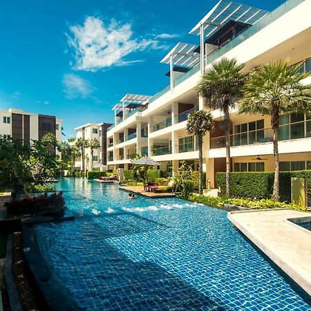 Ban Ko Kwang Pelican Luxury Apartments المظهر الخارجي الصورة
