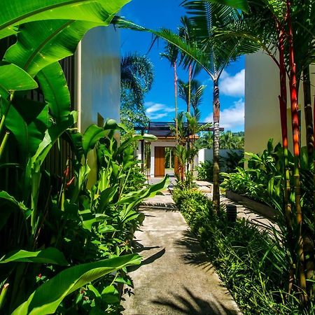 Ban Ko Kwang Pelican Luxury Apartments المظهر الخارجي الصورة