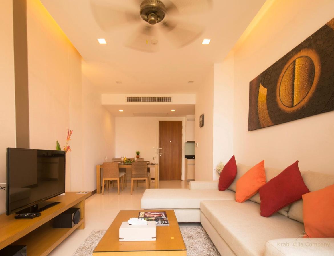 Ban Ko Kwang Pelican Luxury Apartments المظهر الخارجي الصورة