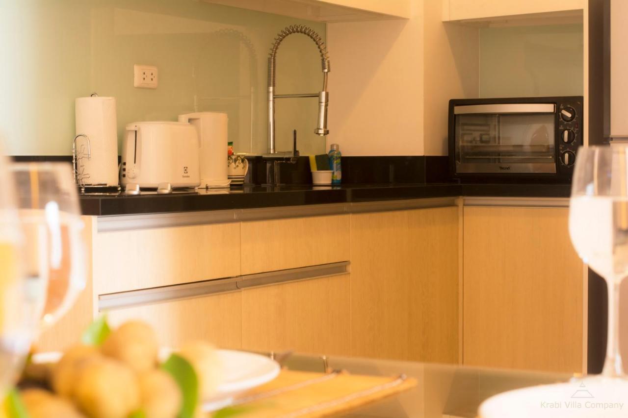 Ban Ko Kwang Pelican Luxury Apartments المظهر الخارجي الصورة
