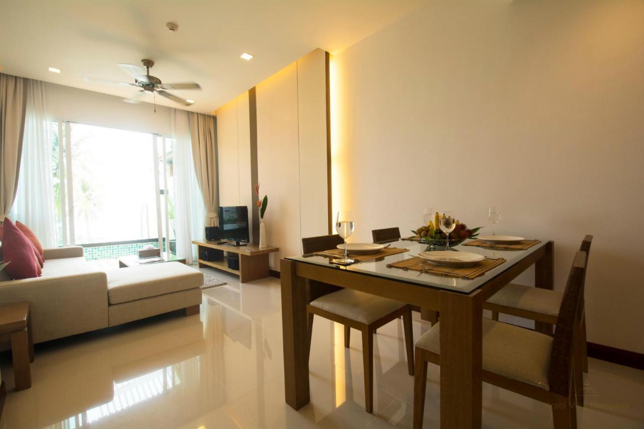 Ban Ko Kwang Pelican Luxury Apartments المظهر الخارجي الصورة