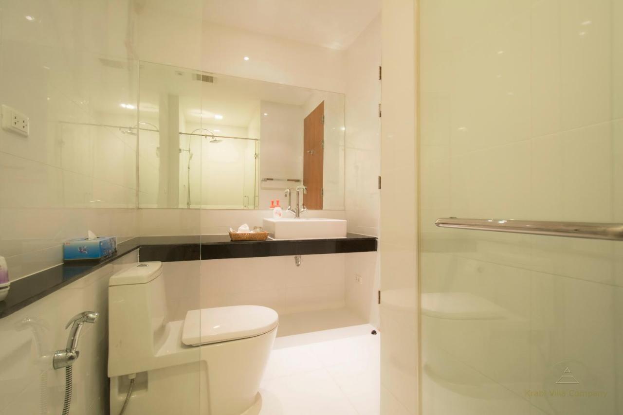 Ban Ko Kwang Pelican Luxury Apartments المظهر الخارجي الصورة