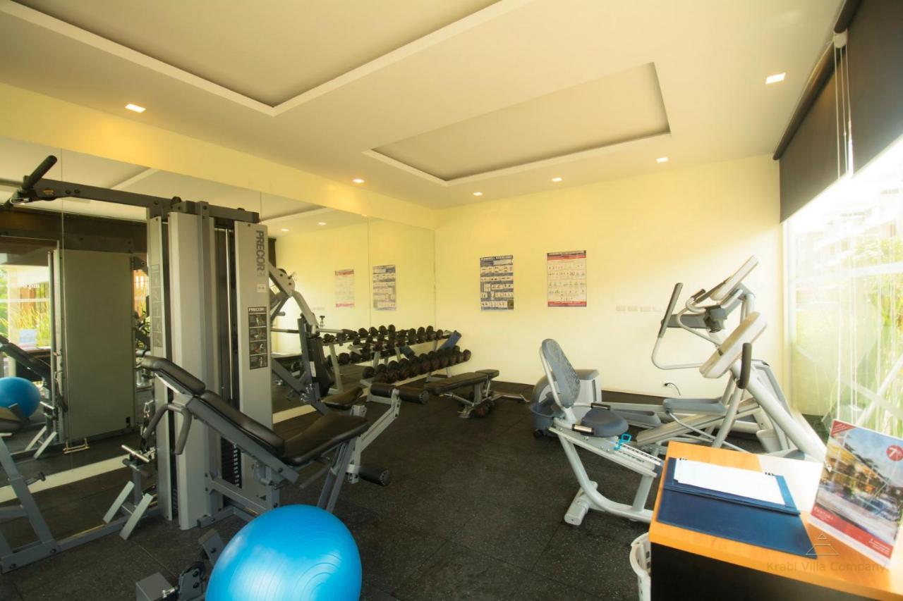 Ban Ko Kwang Pelican Luxury Apartments المظهر الخارجي الصورة