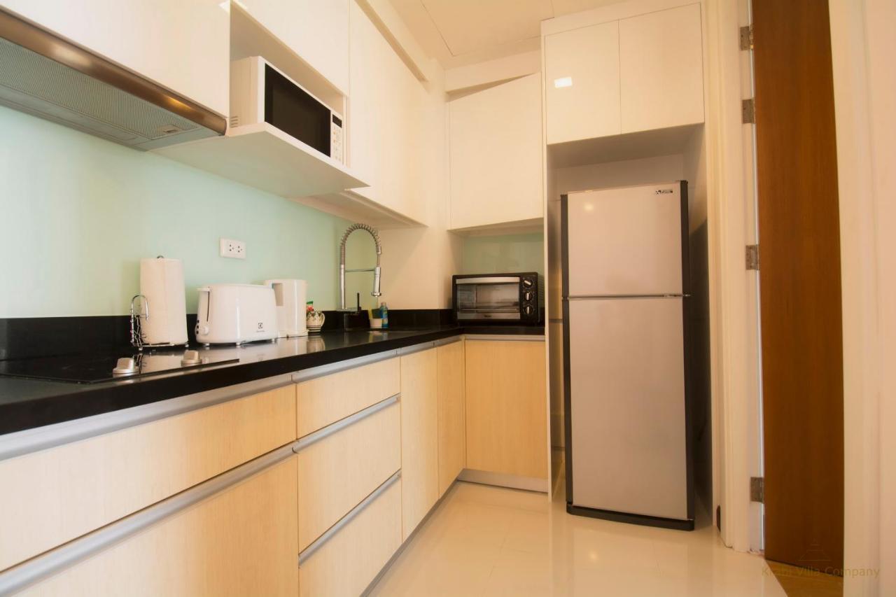 Ban Ko Kwang Pelican Luxury Apartments المظهر الخارجي الصورة