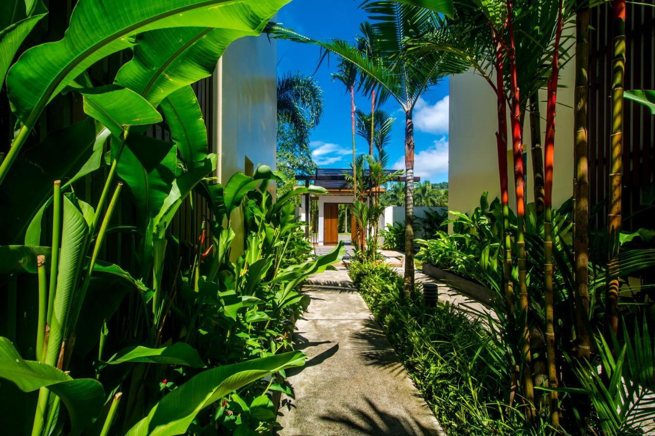 Ban Ko Kwang Pelican Luxury Apartments المظهر الخارجي الصورة