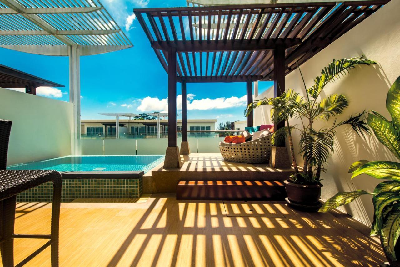 Ban Ko Kwang Pelican Luxury Apartments المظهر الخارجي الصورة