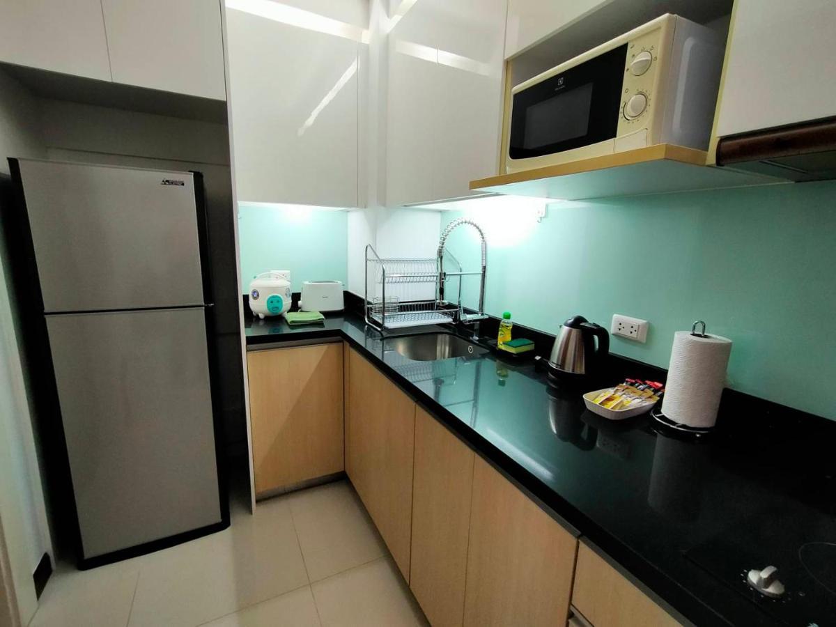 Ban Ko Kwang Pelican Luxury Apartments المظهر الخارجي الصورة