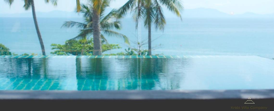 Ban Ko Kwang Pelican Luxury Apartments المظهر الخارجي الصورة
